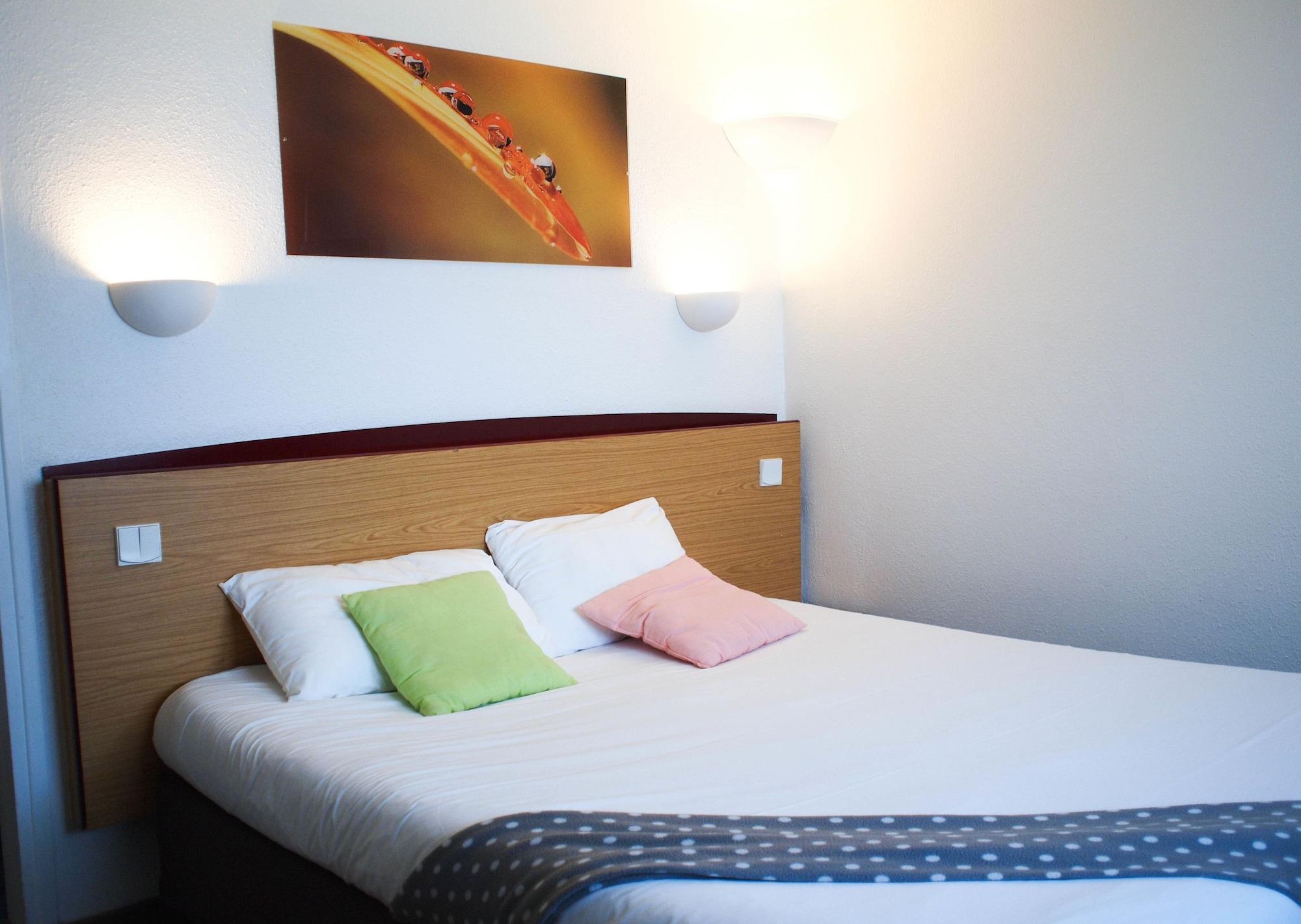 Hotel Inn Design La Rochelle Buitenkant foto