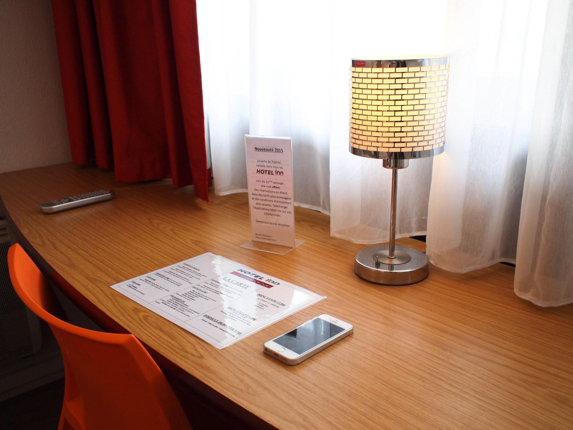 Hotel Inn Design La Rochelle Buitenkant foto