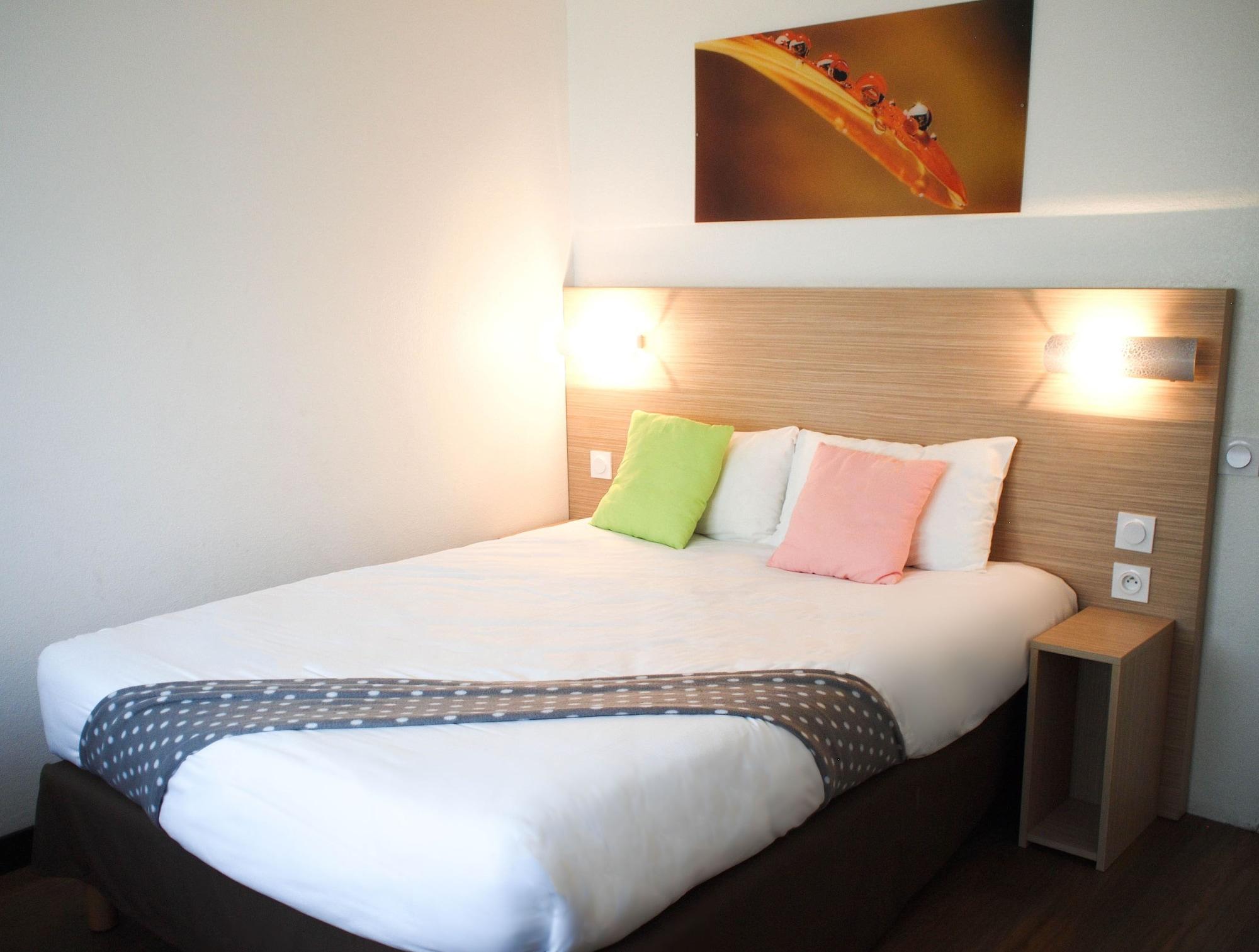 Hotel Inn Design La Rochelle Buitenkant foto