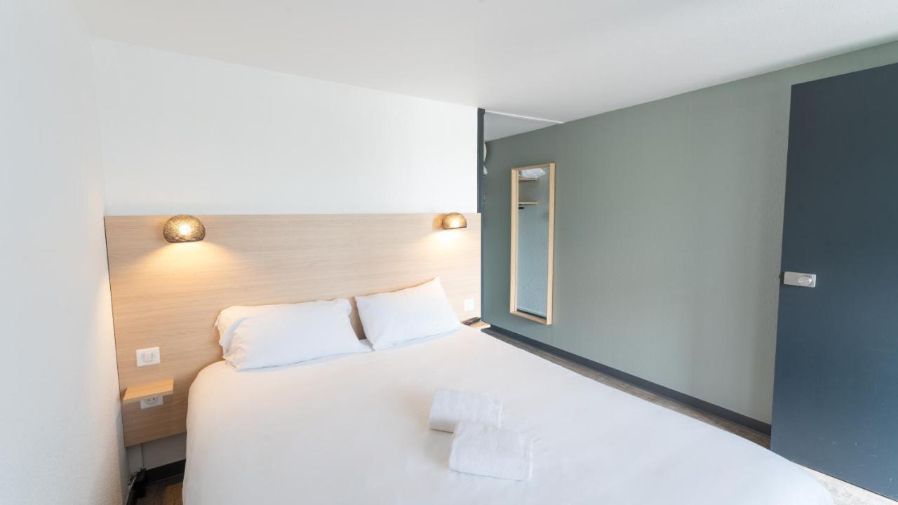 Hotel Inn Design La Rochelle Buitenkant foto