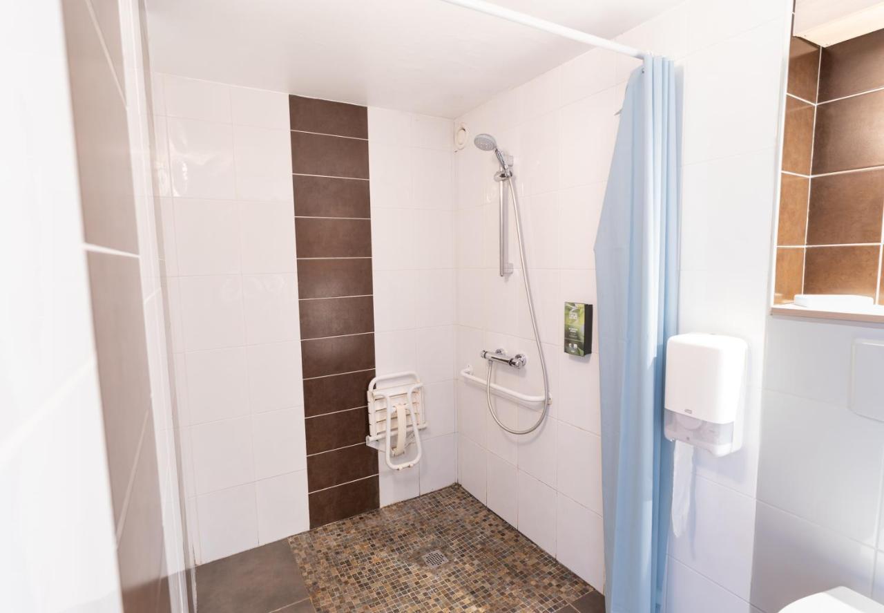 Hotel Inn Design La Rochelle Buitenkant foto