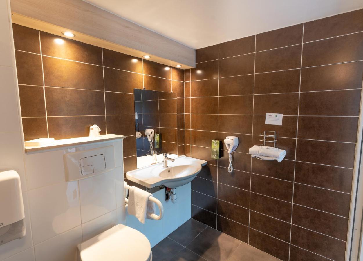 Hotel Inn Design La Rochelle Buitenkant foto