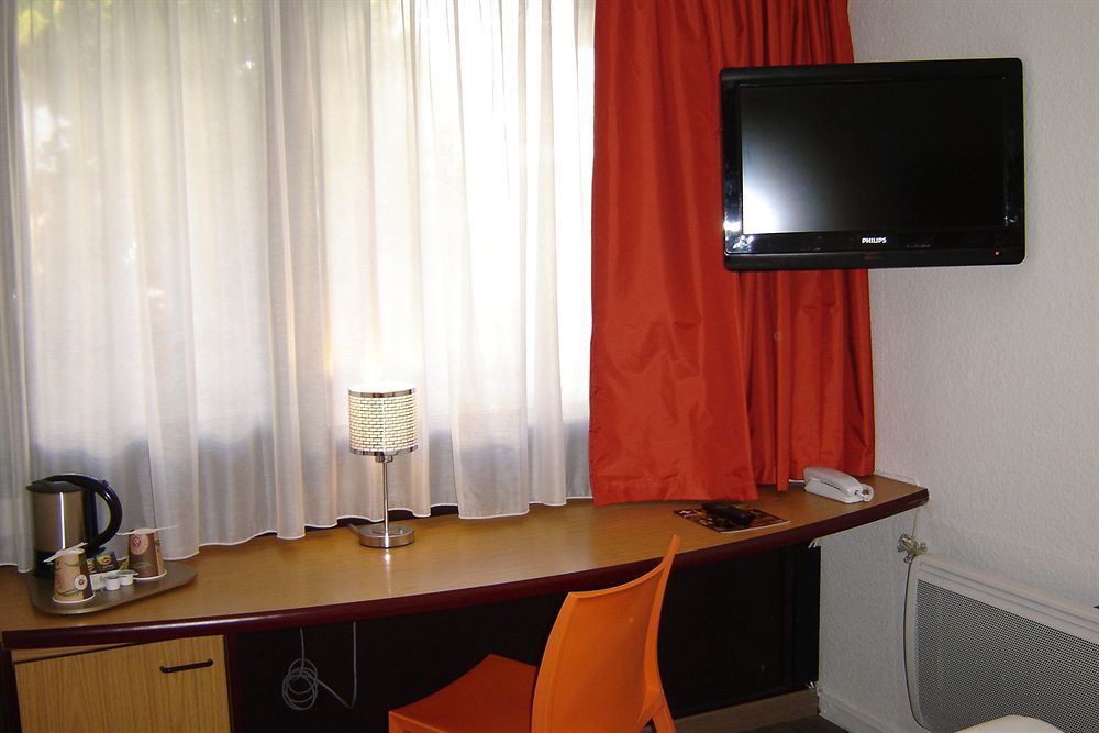 Hotel Inn Design La Rochelle Buitenkant foto